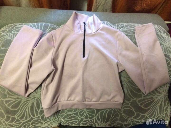 Костюм спортивный