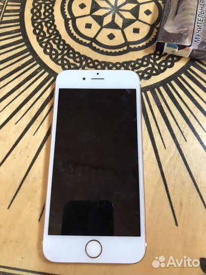 iPhone 6S, 16 ГБ