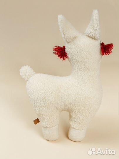 Сувенир Лама (46*27 )