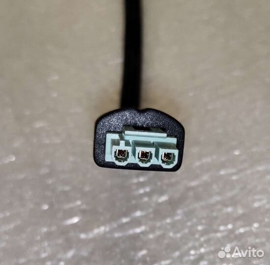 Блок питания для принтера HP