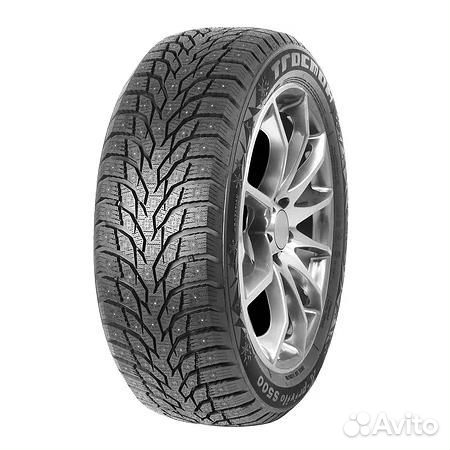 Tracmax X-Privilo S500 225/45 R18 95T