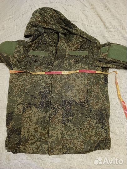 Военная форма