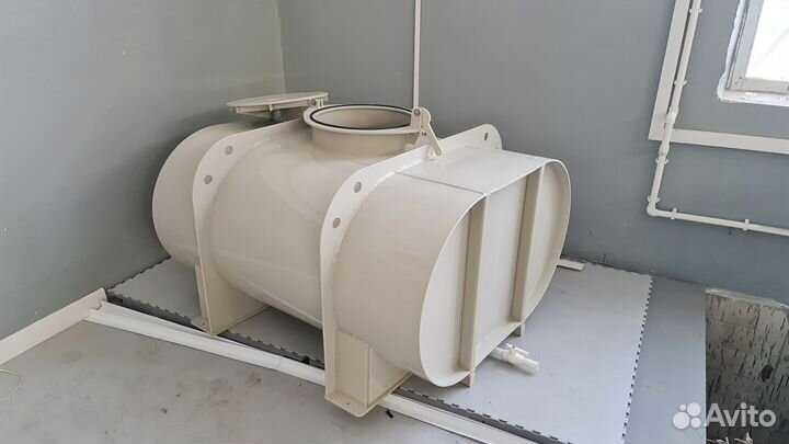 Ёмкость для воды (BPb7e1)