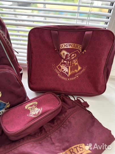 Рюкзак в школу