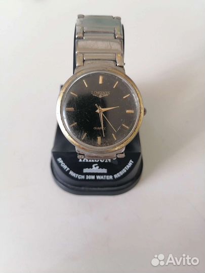 Часы наручные