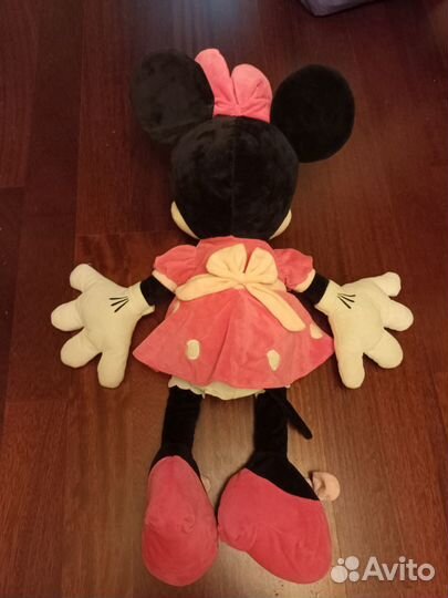 Игрушка Минни Маус 75 см