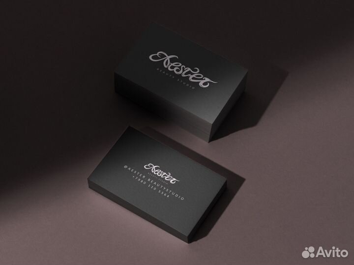 Графический дизайнер