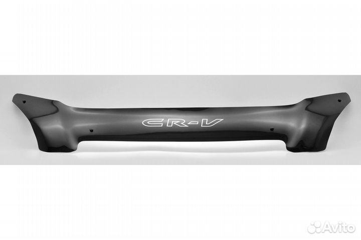 Дефлектор Honda CR-V (RD6) 2001-2006