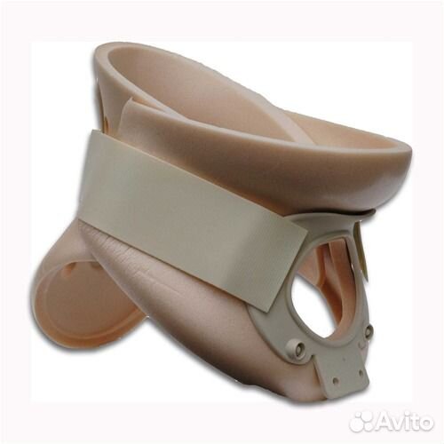 Жесткий фиксатор шеи Филадельфия