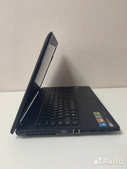 Ноутбук lenovo G500 - intel 1.9 ггц / 6Gb / 320Gb