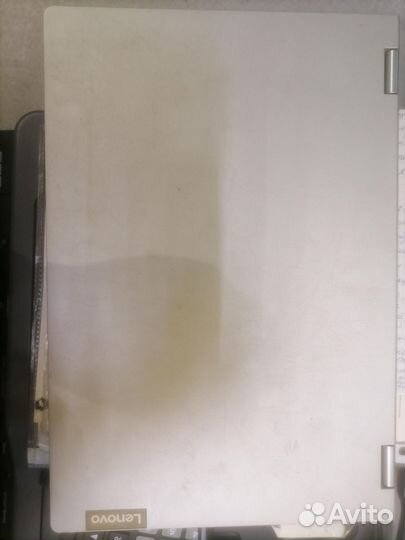 Ноутбук lenovo Athlon 300U