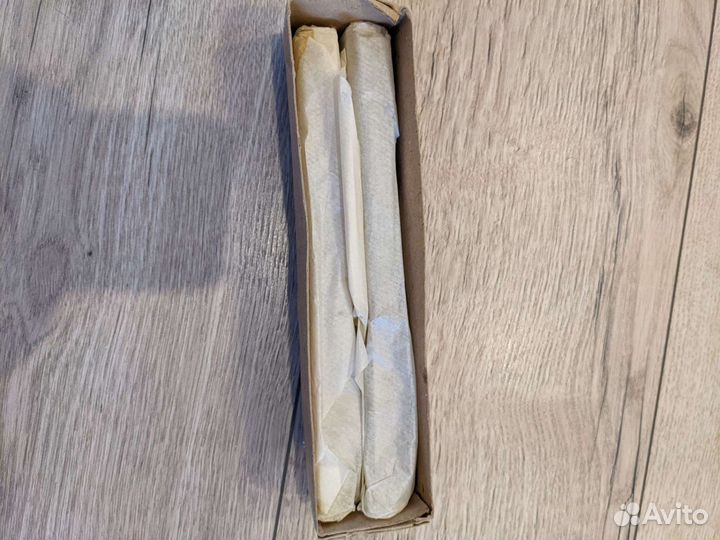 Ножи нержавейка новые СССР