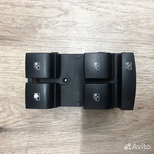 Блок эсп Опель Астра J