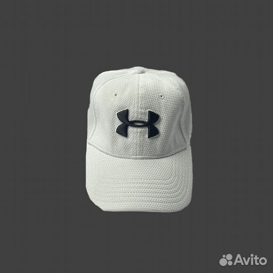 Бейсболка Кепка Under Armour Оригинал