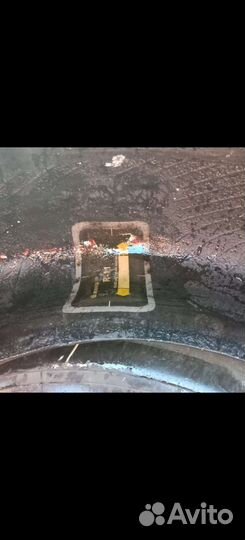 Yokohama Ice Guard IG35 195/60 R15 96G