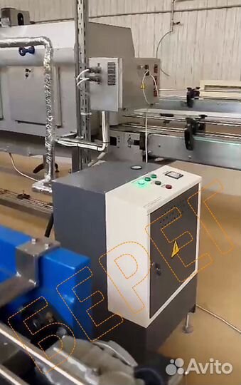 Промышленные Парогенераторы: 30-250 кг.пара, 380 В