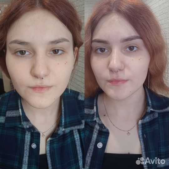 Мастер бровист