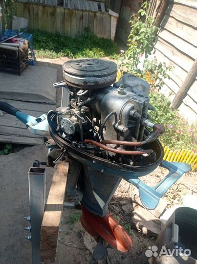 Мотор Вихрь