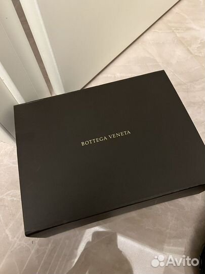 Сумка женская bottega veneta jodie оригинал