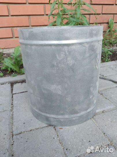 Канальный вентилятор