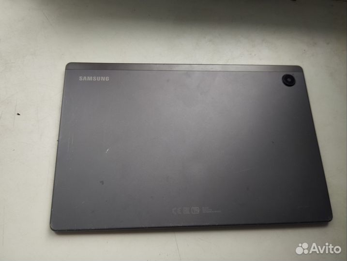 Планшет samsung galaxy tab a8 128 бу