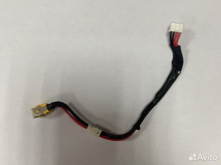 Разъем питания ноутбука acer 4315