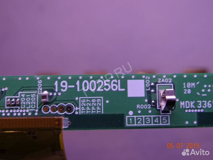 19-100256L 19-100257R