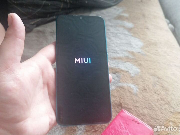 Xiaomi Redmi Note 12 Pro, 6/128 ГБ