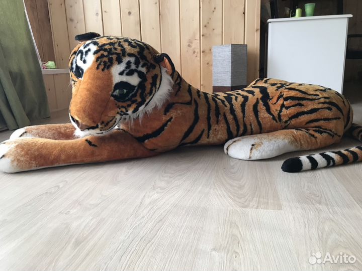 Мягкая игрушка