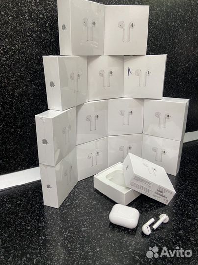 Airpods 2