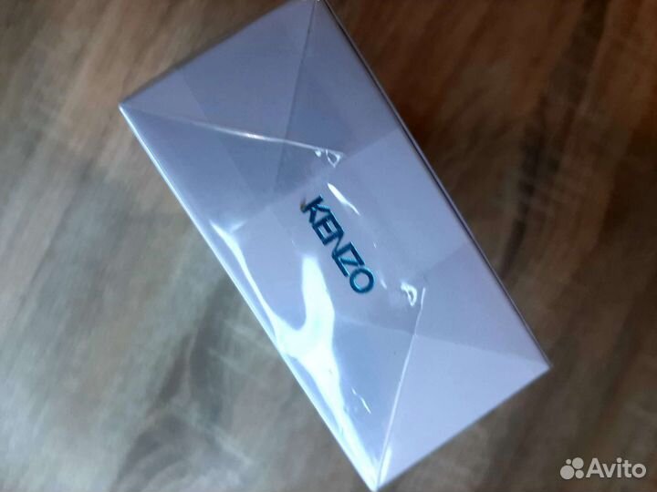 Kenzo leau pour femme Кензо женские
