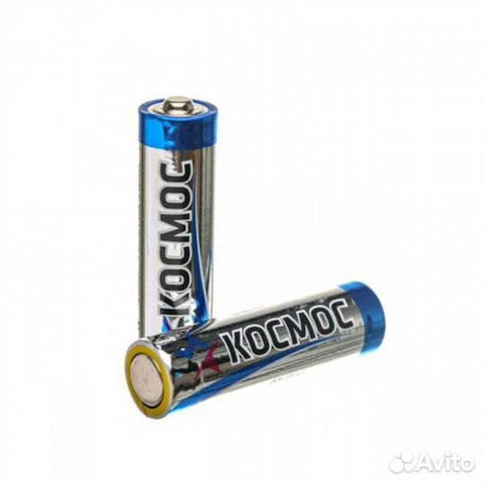 Элемент питания алкалиновый Космос LR03 koclr03 96