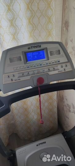 Беговая дорожка