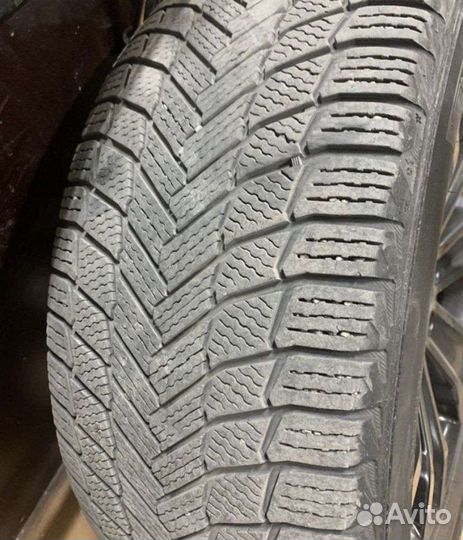 Колеса R20 infinity/Nissan/Chevrolet/Mitsubishi