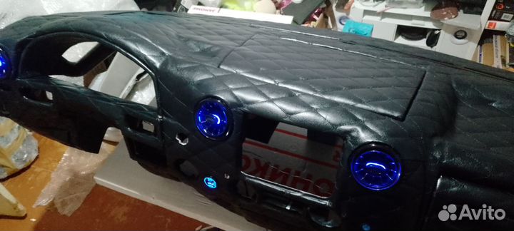 Торпеда на газель