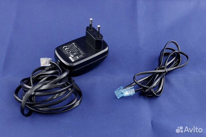 Телефон беспроводной в стиле ретро Sagemcom Sixty