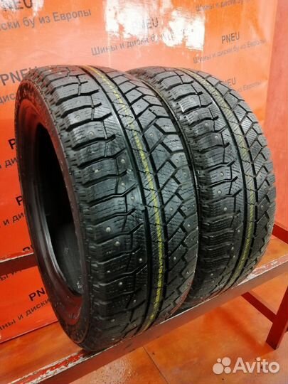 Continental ContiWinterViking 2 195/55 R15 89T