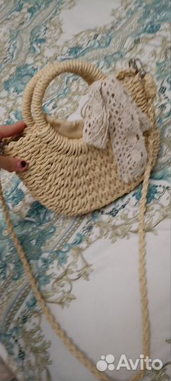 Сумка женская