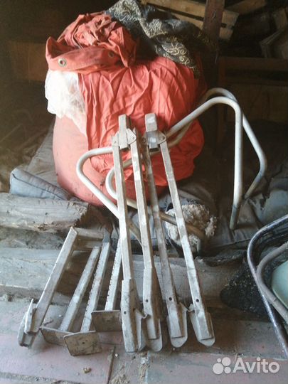 Прицеп Скиф