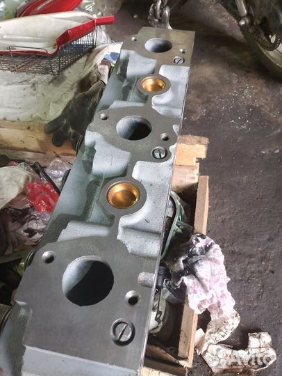 Гбц 238 (сделанная)