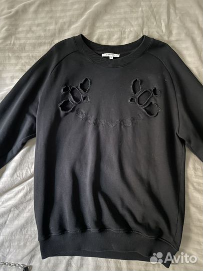 Свитшот carven m