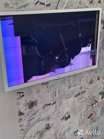 Телевизор samsung 65