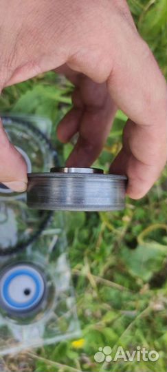 Ремень грм, lancer 9, для мотора 4g63