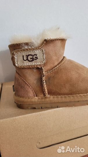 Ugg угги детские 22