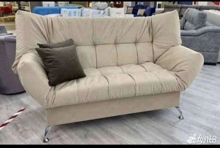 Диван клик кляк