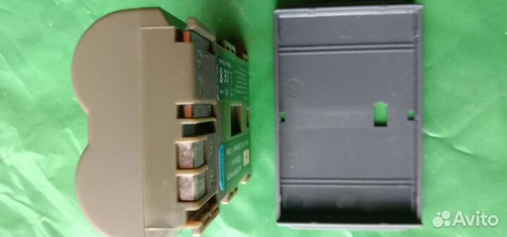 Аккумулятор