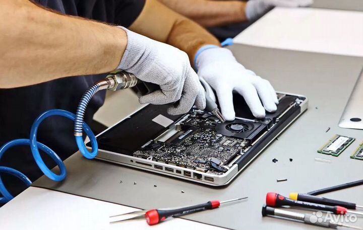 Выкуп ноутбуков iPhone/апгрейд/установка Windows