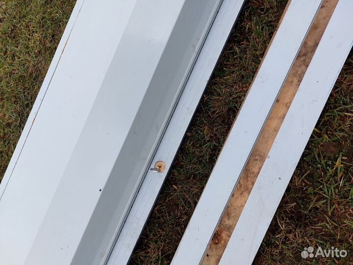 Рольставни 275ш 221в