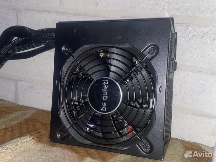 Блок питания 500w