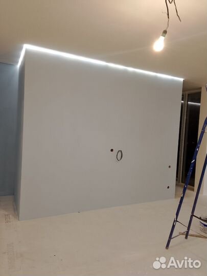 Мастер по гипсокартону